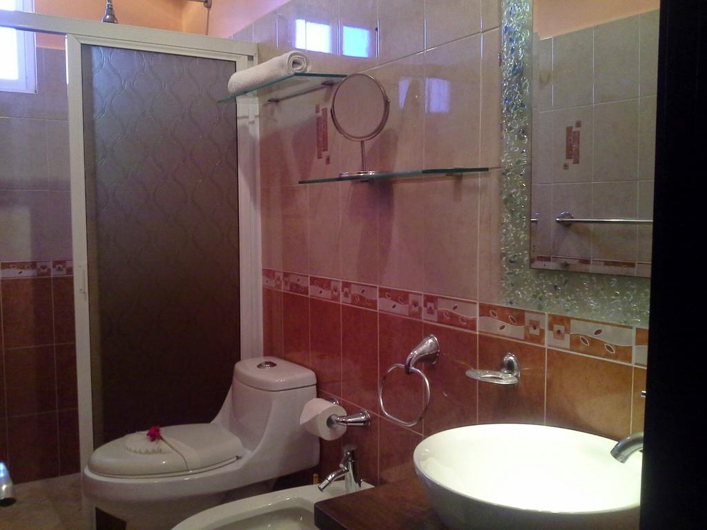 La Maison De Sophie Apartment *