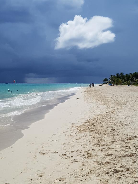 Amate 3 Apartment Playa del Carmen