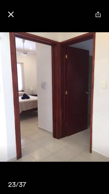Departamento Del Carmen Apartment *