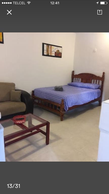 Apartment Casa Ari 2
