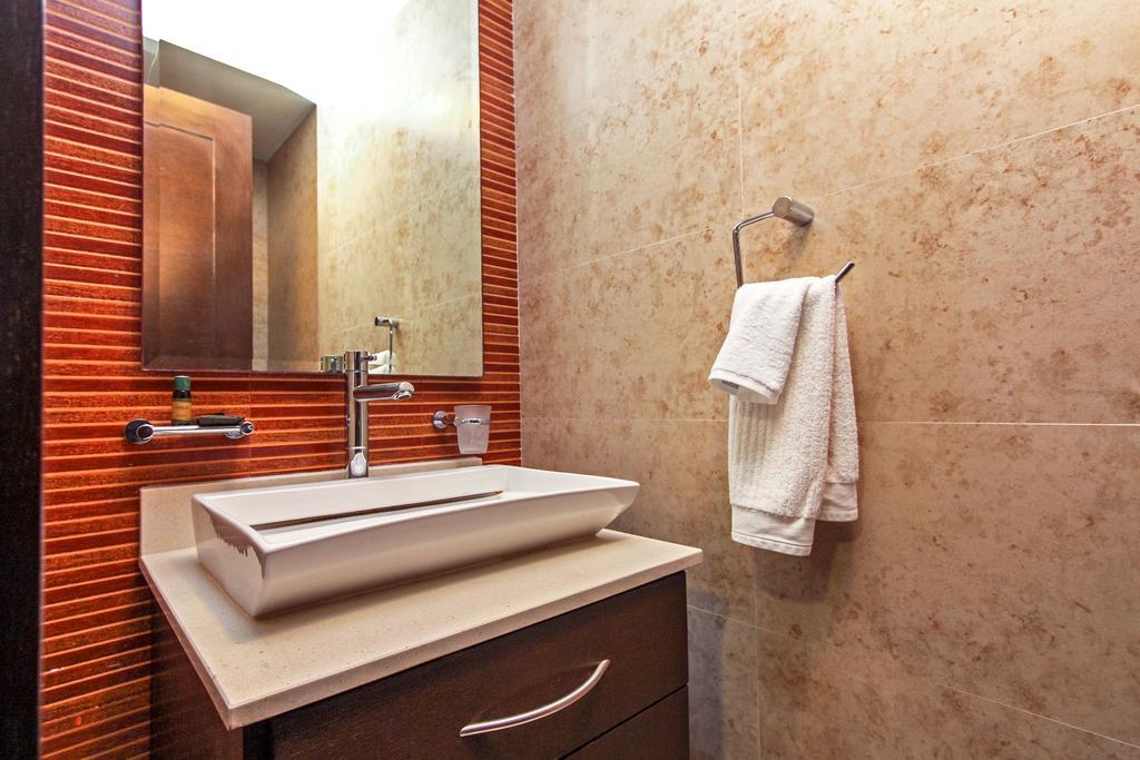 Сasa de vacaciones Luxury 3 Bedroom - Beachfront Complex At Mareazul - Buena Vida