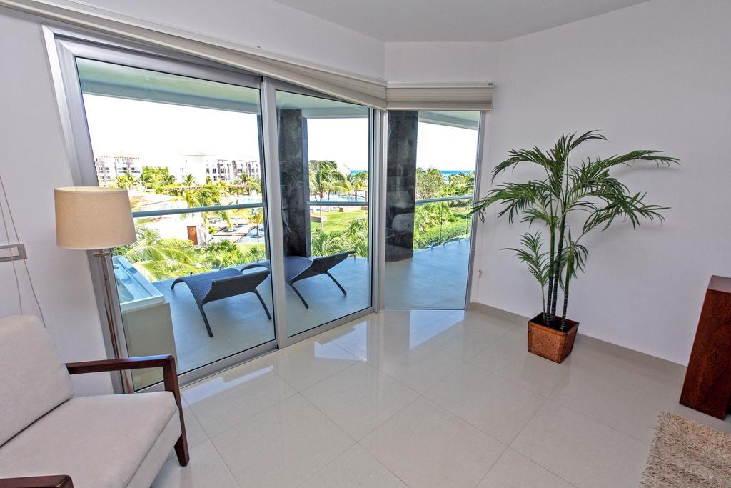 Luxury 3 Bedroom - Beachfront Complex At Mareazul - Buena Vida Сasa de vacaciones