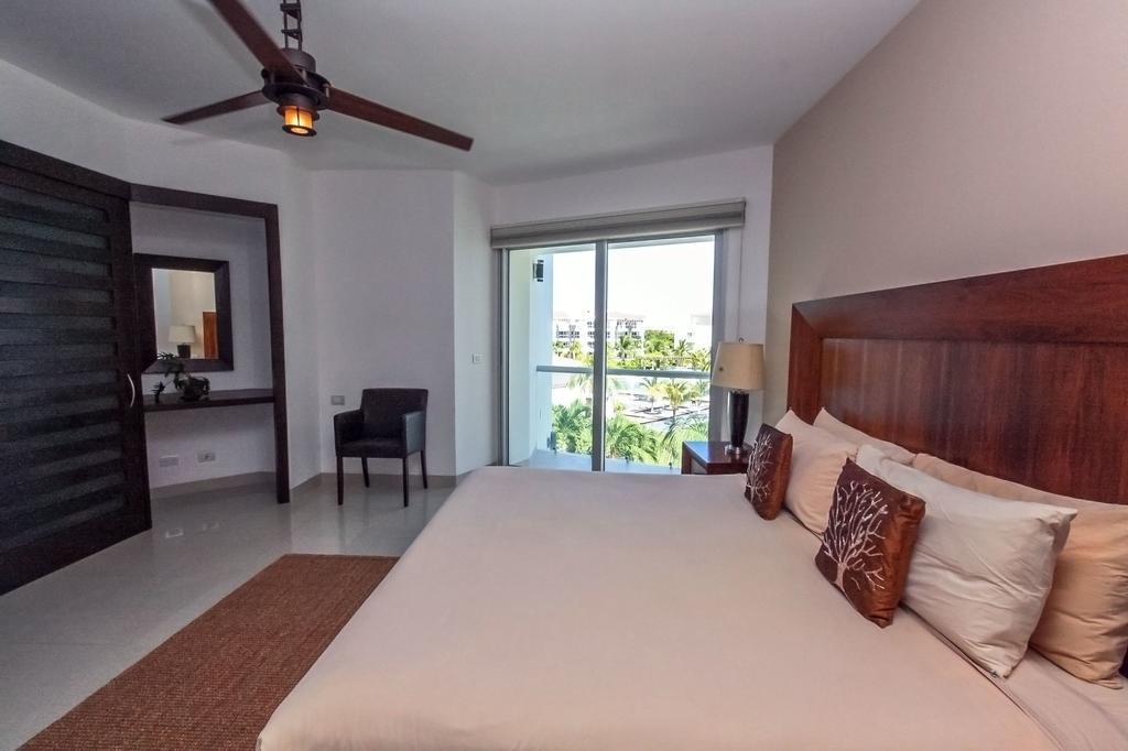 Luxury 3 Bedroom - Beachfront Complex At Mareazul - Buena Vida Сasa de vacaciones