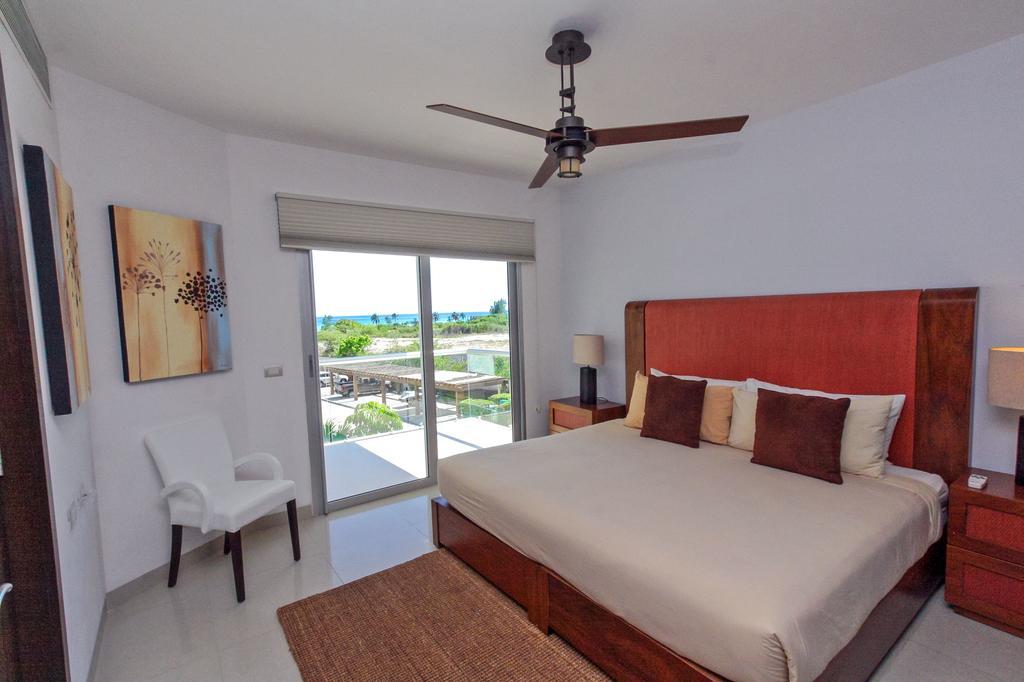 Сasa de vacaciones Luxury 3 Bedroom - Beachfront Complex At Mareazul - Buena Vida *
