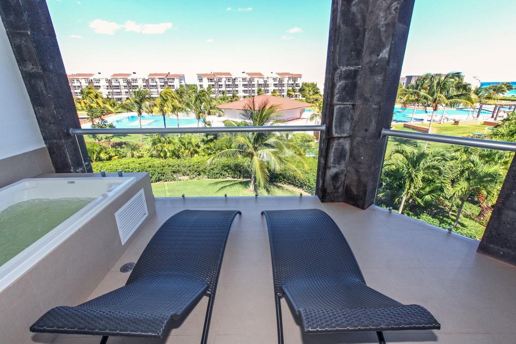 Luxury 3 Bedroom - Beachfront Complex At Mareazul - Buena Vida Сasa de vacaciones Playa del Carmen