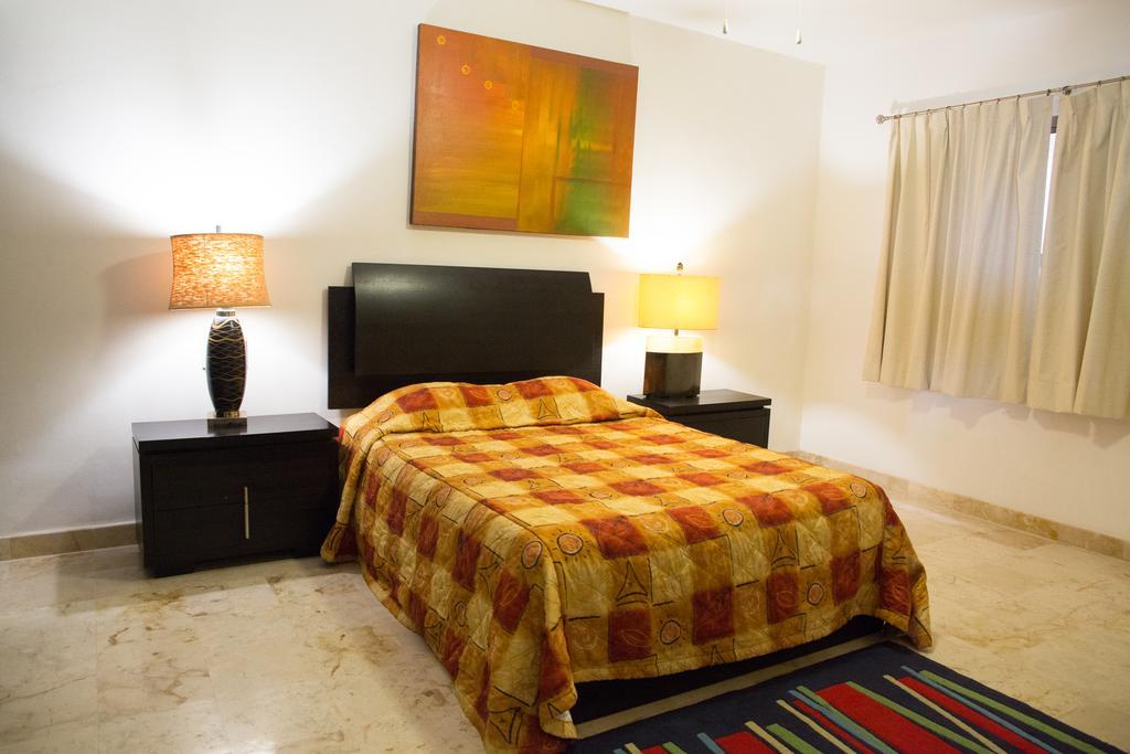 Ocean Front Corto Maltes 104 In Downtown * Playa del Carmen