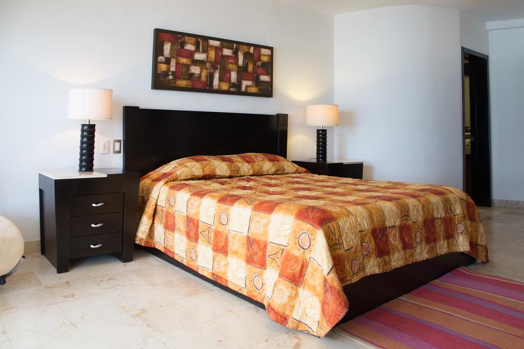 Ocean Front Corto Maltes 104 In Downtown * Playa del Carmen