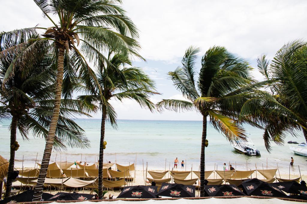 Apartment Ocean Front Corto Maltes 104 In Downtown *