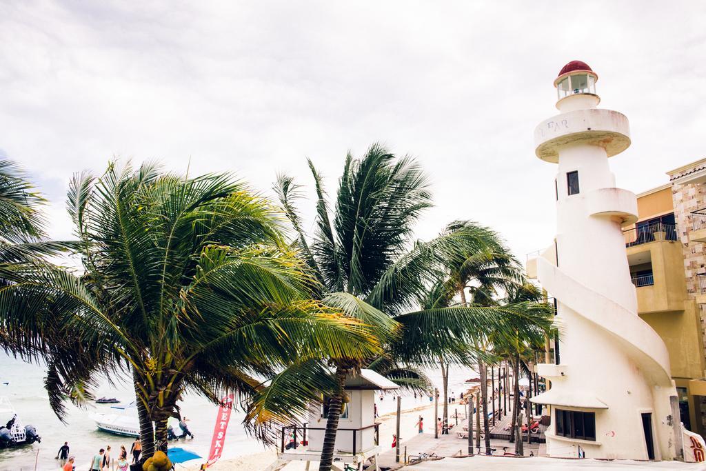 Ocean Front Corto Maltes 104 In Downtown