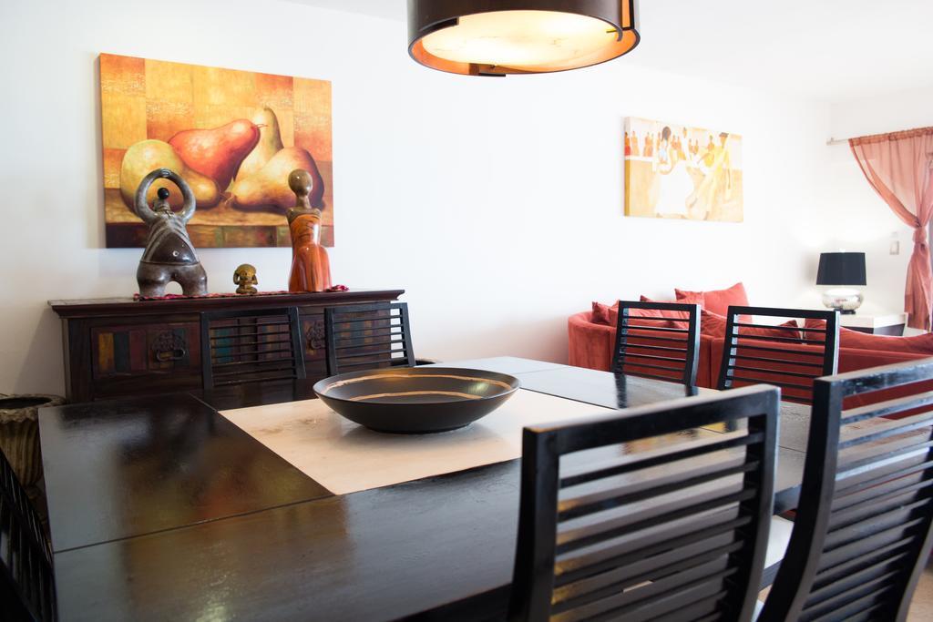 Ocean Front Corto Maltes 104 In Downtown Apartment Playa del Carmen
