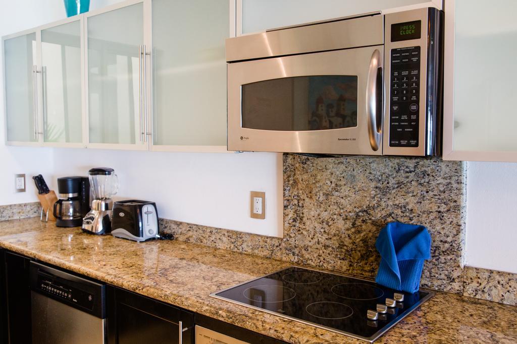 Ocean Front Corto Maltes 104 In Downtown Playa del Carmen