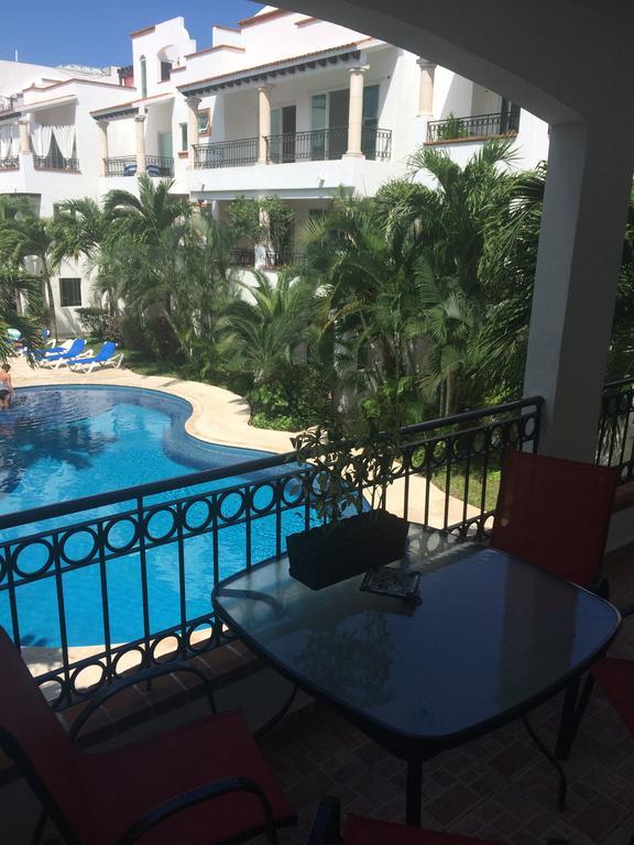 Gaviotas 2 Hermoso Departamento Apartment Playa del Carmen
