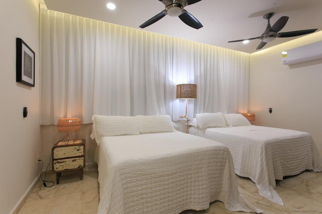 Steps To Best Beach Unica 6bedroom Pousada *