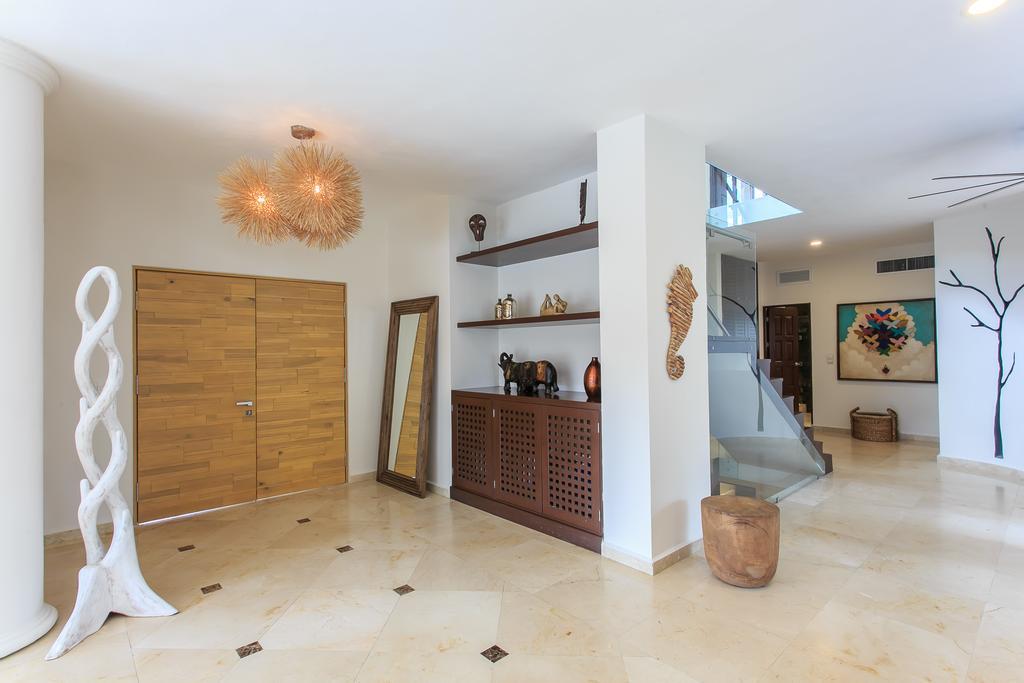 Steps To Best Beach Unica 6bedroom Pousada