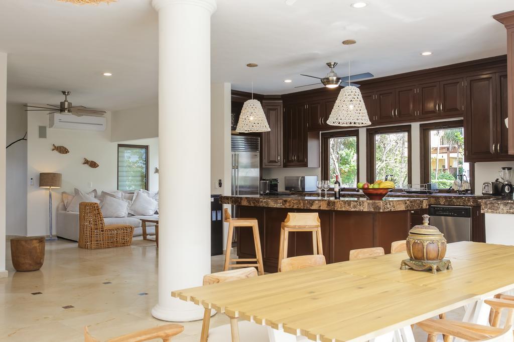 Pousada Steps To Best Beach Unica 6bedroom *
