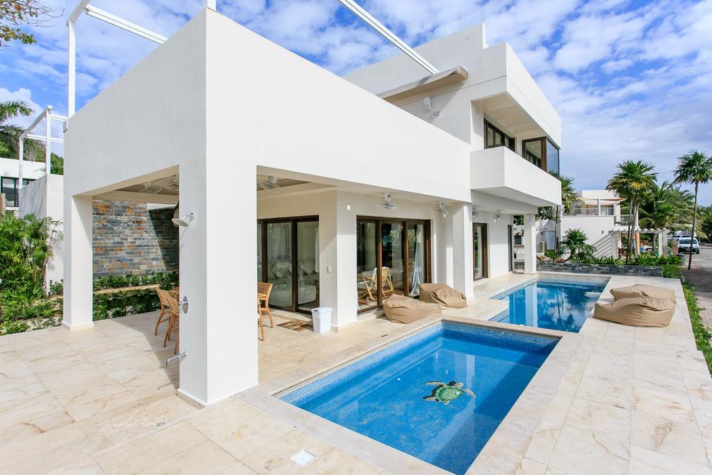 Steps To Best Beach Unica 6bedroom Pousada