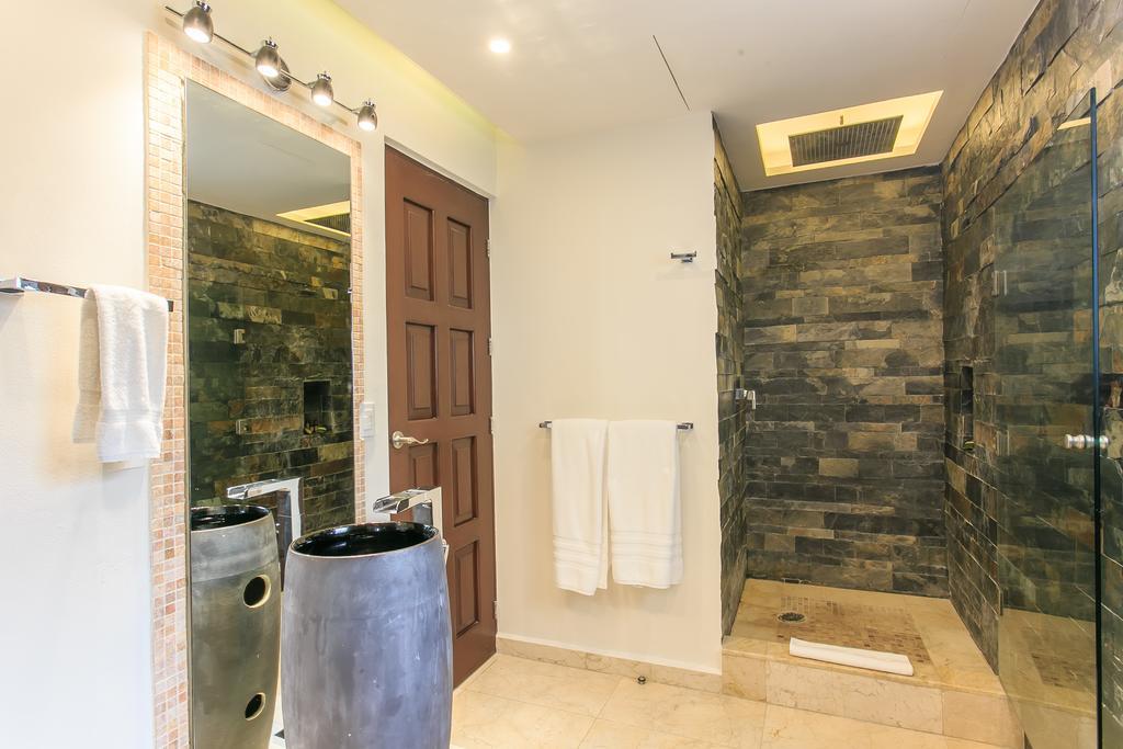Pousada Steps To Best Beach Unica 6bedroom Playa del Carmen