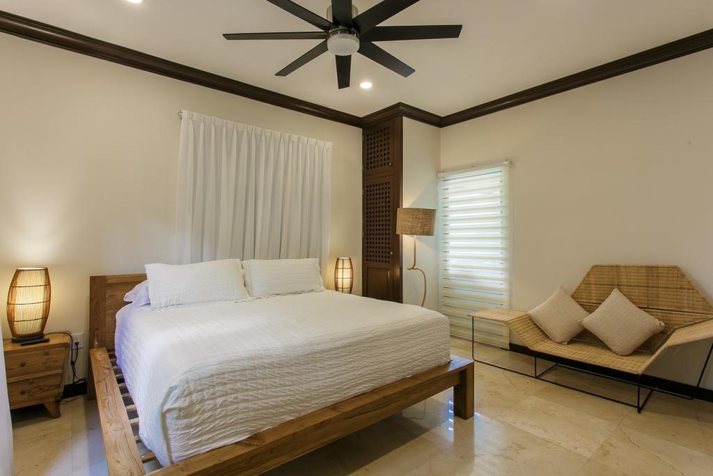 Pousada Steps To Best Beach Unica 6bedroom