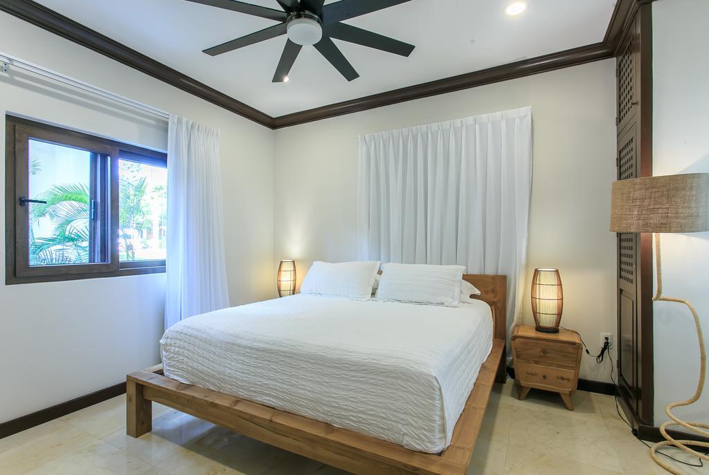 Pousada Steps To Best Beach Unica 6bedroom *