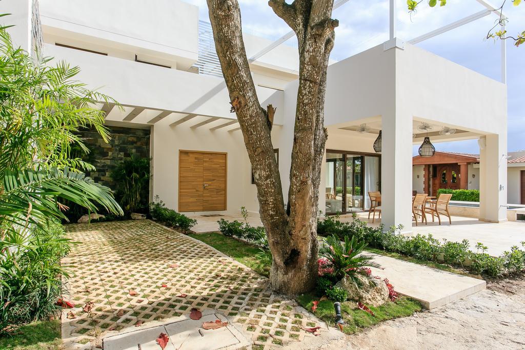 Steps To Best Beach Unica 6bedroom Pousada *