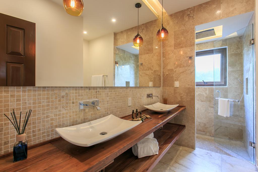 Pousada Steps To Best Beach Unica 6bedroom Playa del Carmen