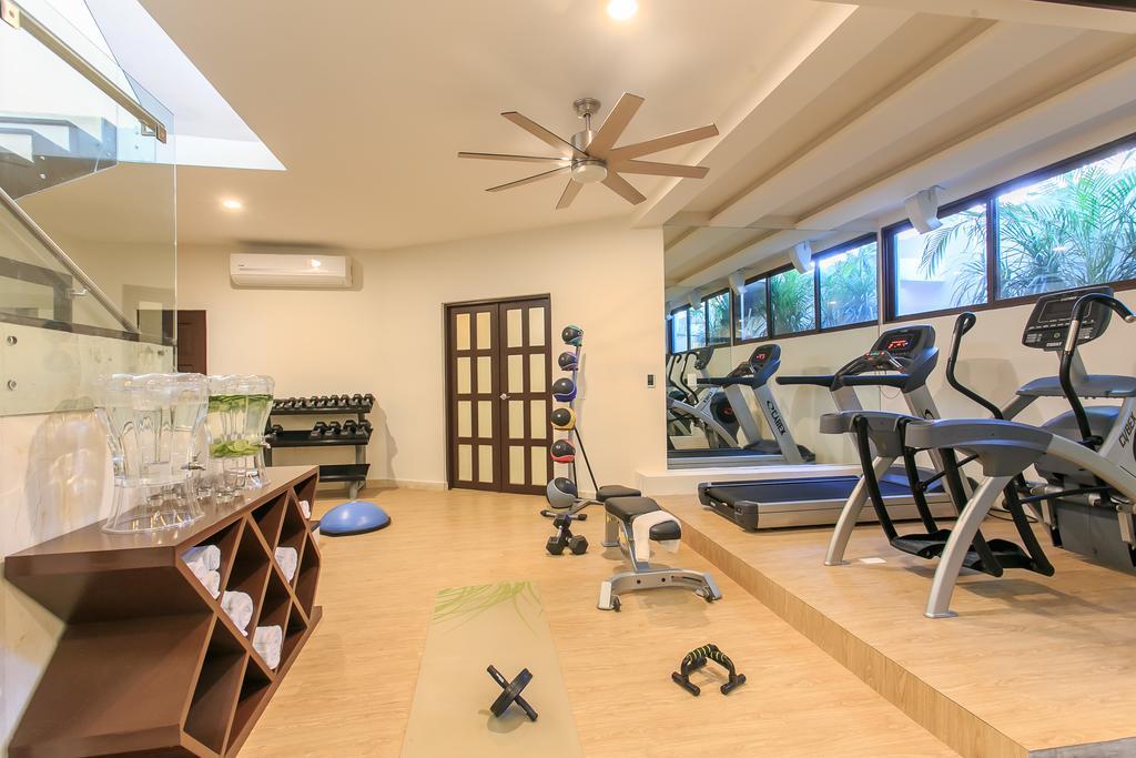 Pousada Steps To Best Beach Unica 6bedroom Playa del Carmen