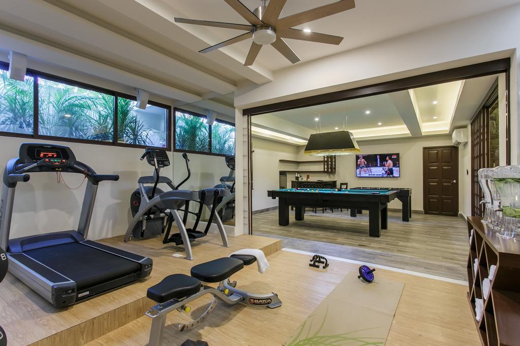 Pousada Steps To Best Beach Unica 6bedroom