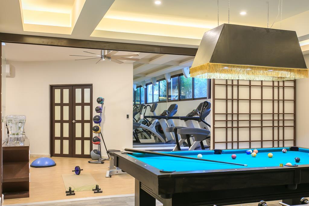 Pousada Steps To Best Beach Unica 6bedroom Playa del Carmen