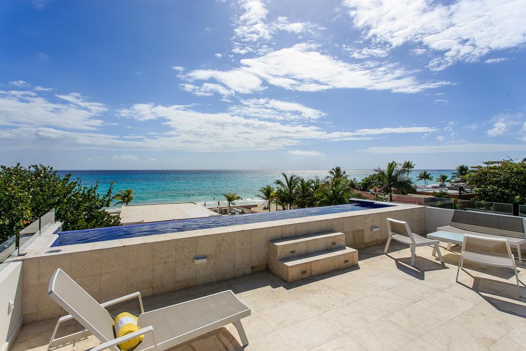 Steps To Best Beach Unica 6bedroom Pousada