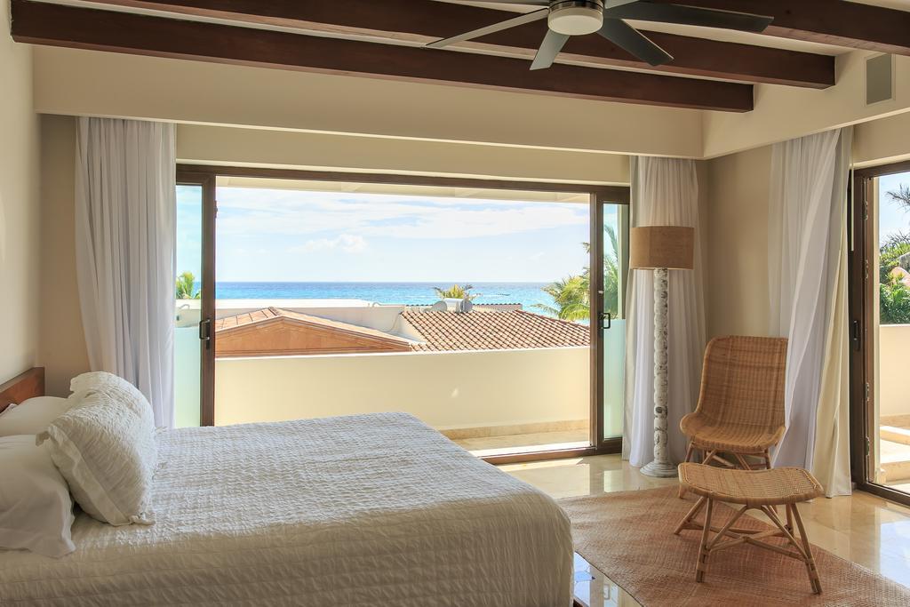 Pousada Steps To Best Beach Unica 6bedroom *