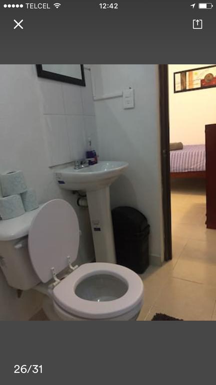 Casa Ari 2 Apartment Playa del Carmen