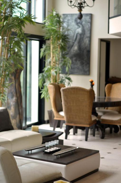 Lotus By Playa District Apartment *