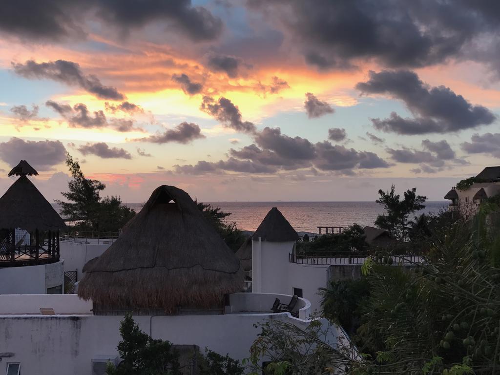 Embarcadero Maya 3* Playa del Carmen