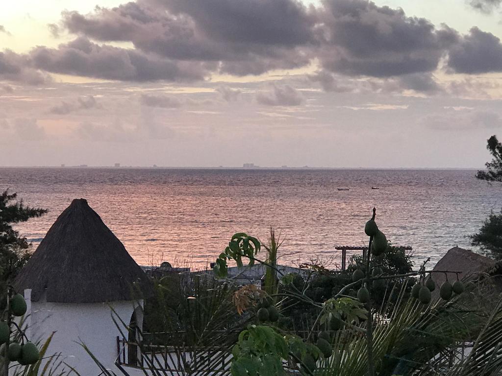Embarcadero Maya Bed & Breakfast Playa del Carmen