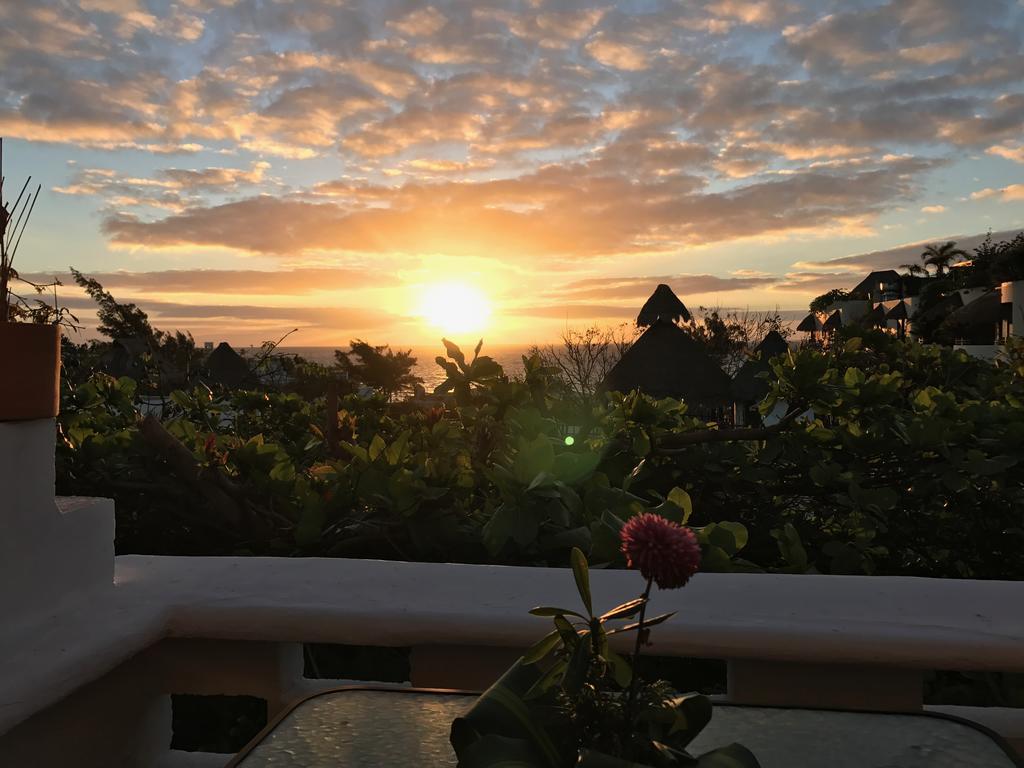Bed & Breakfast Embarcadero Maya 3*