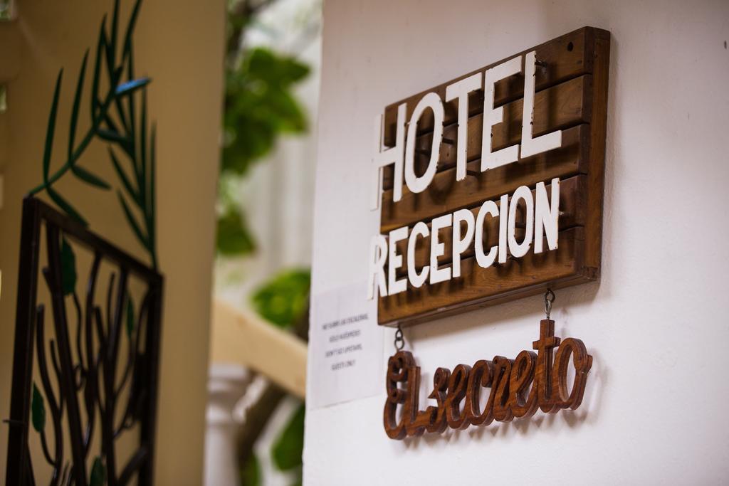 El Secreto By Bunik Hotel
