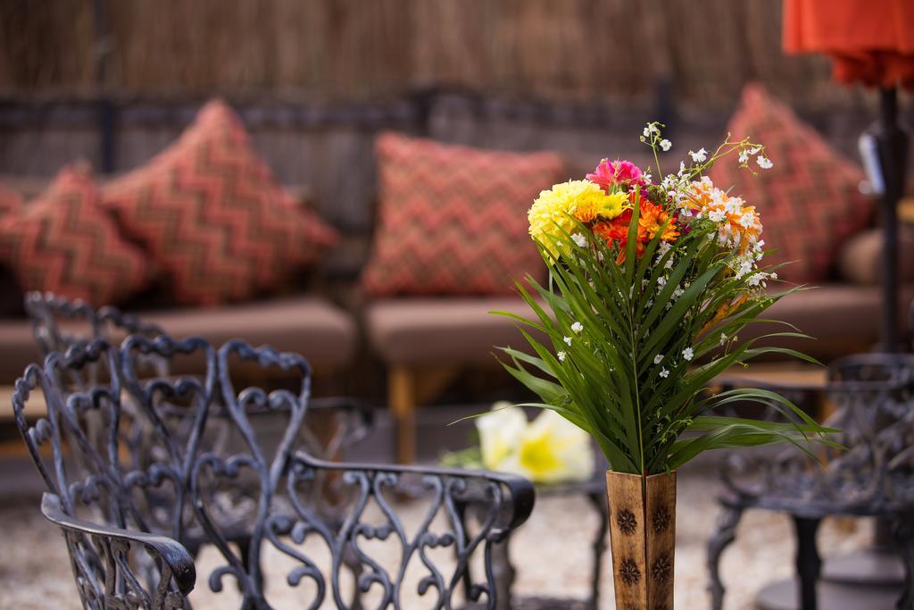 Hotel El Secreto By Bunik Playa del Carmen