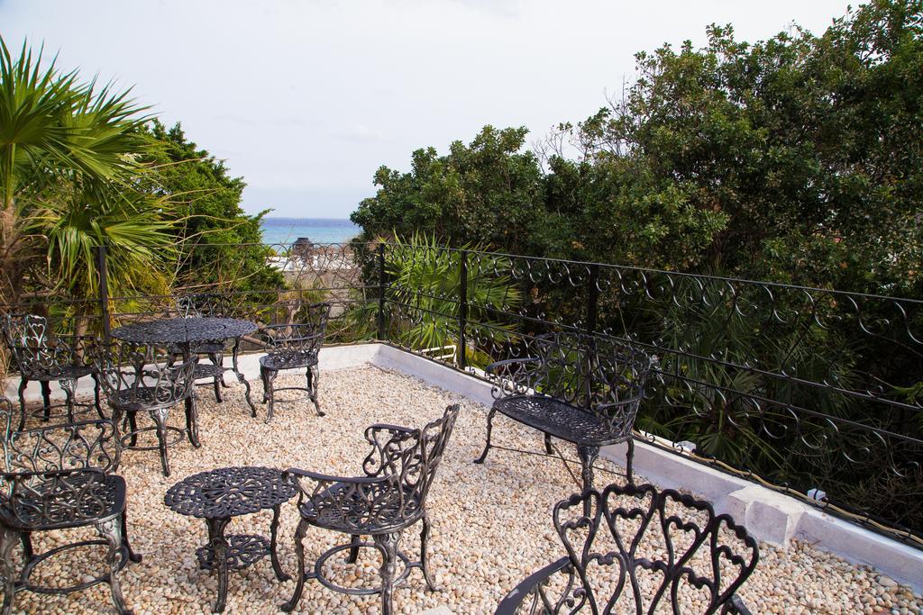 Hotel El Secreto By Bunik 3*
