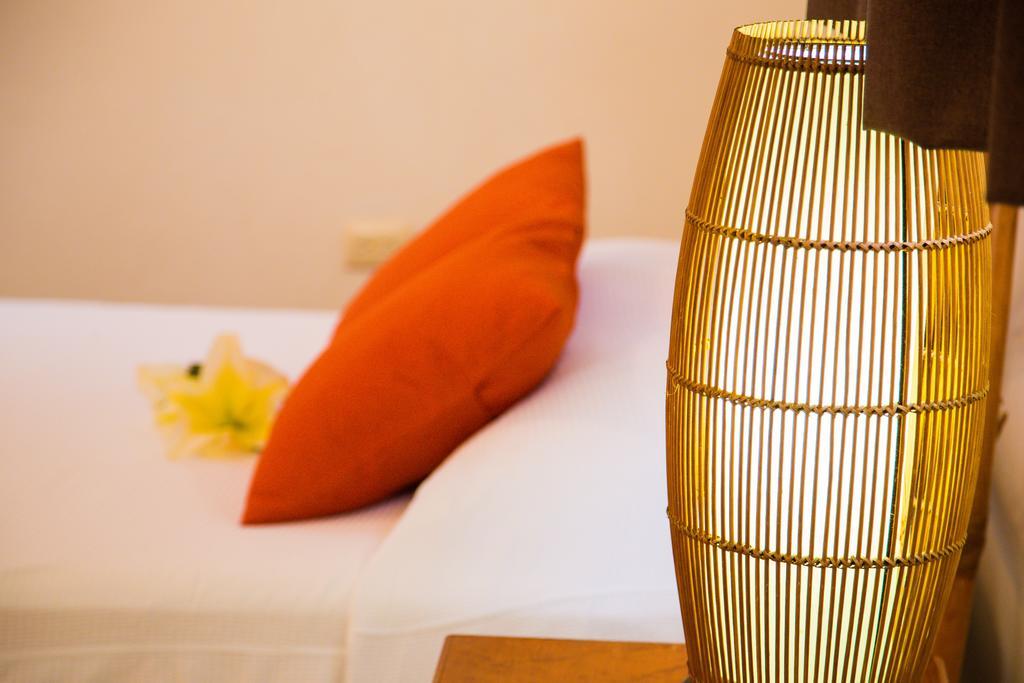 Hotel El Secreto By Bunik
