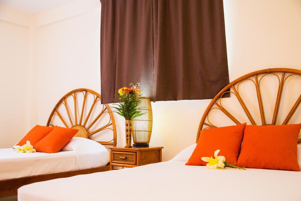 El Secreto By Bunik Hotel