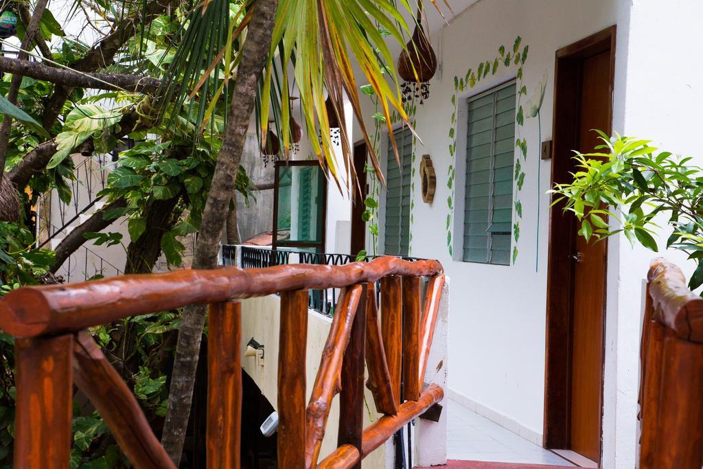 Hotel El Secreto By Bunik