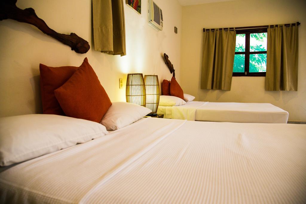 El Secreto By Bunik Hotel Playa del Carmen