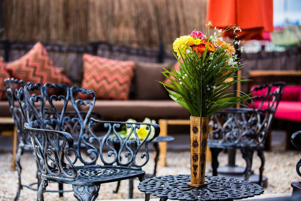 El Secreto By Bunik Hotel Playa del Carmen