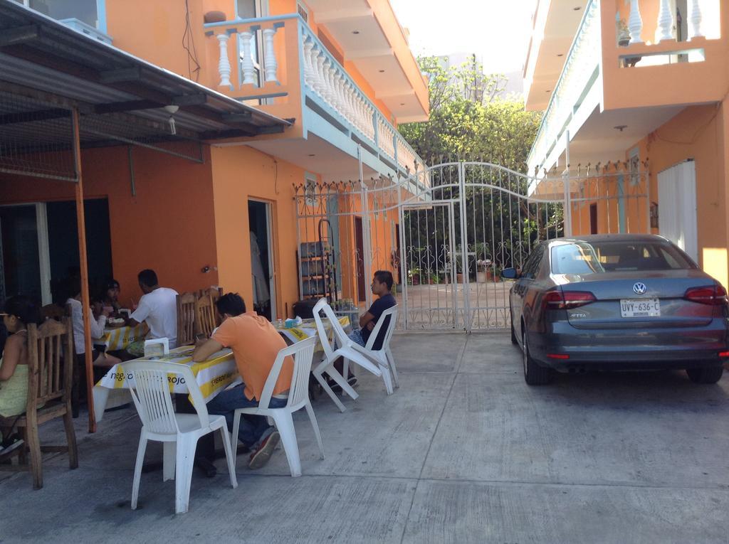 Roberto Appartement Playa del Carmen