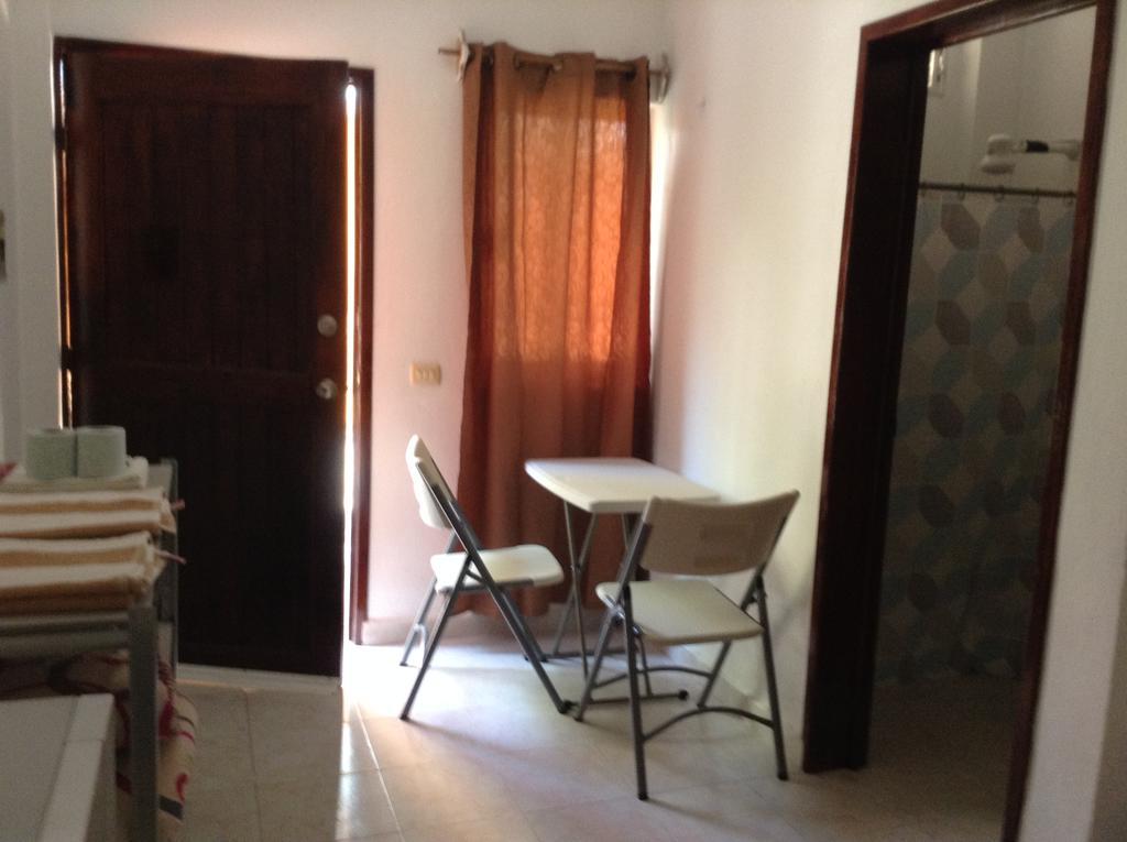 Roberto Appartement