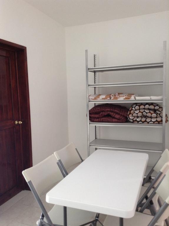 Appartement Roberto *