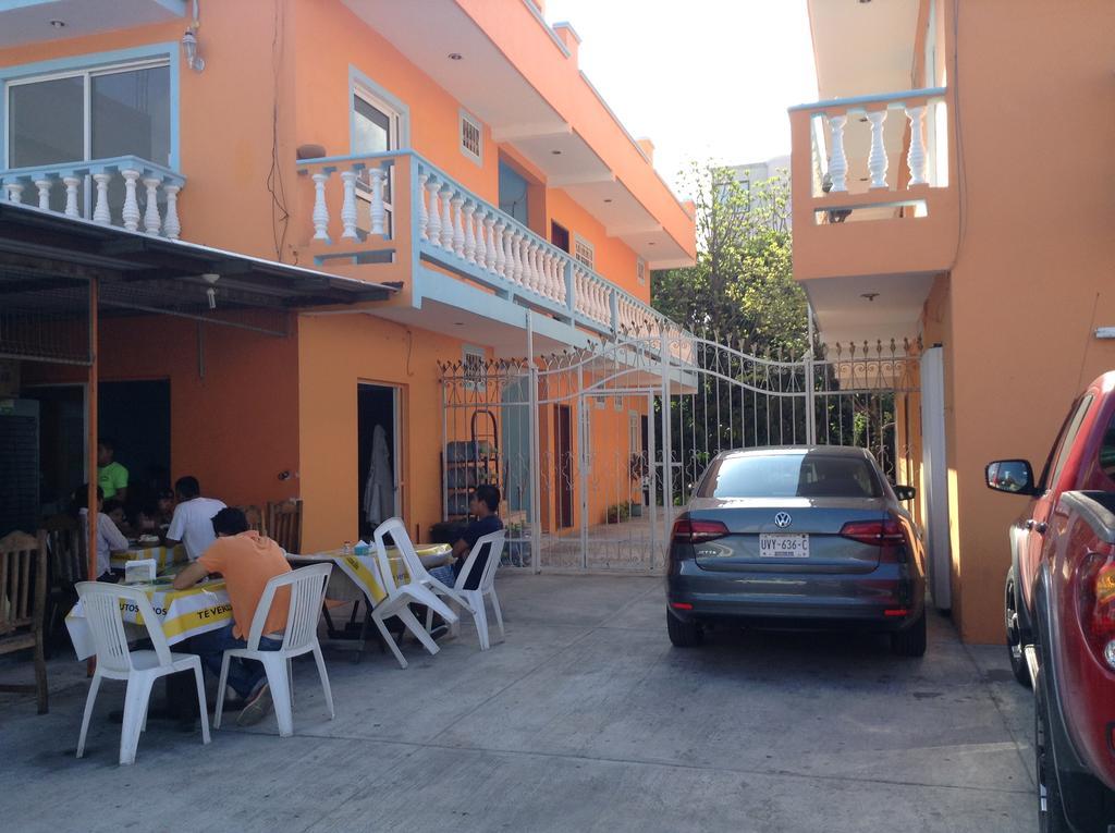Roberto Appartement Playa del Carmen