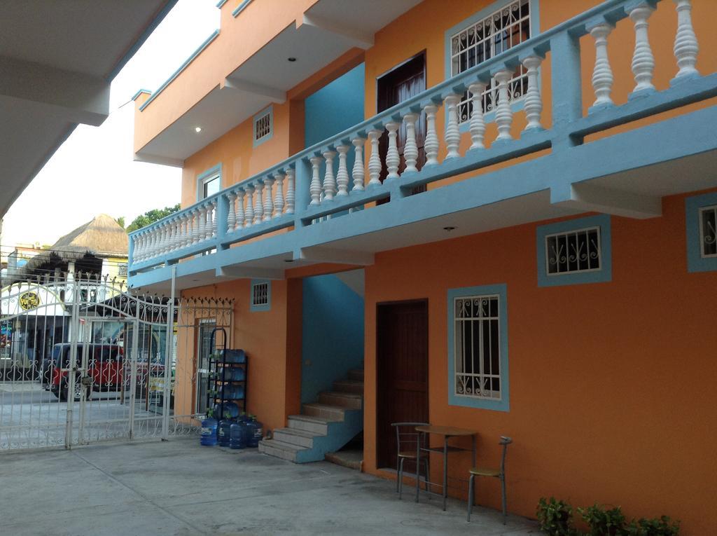 Roberto Appartement Playa del Carmen