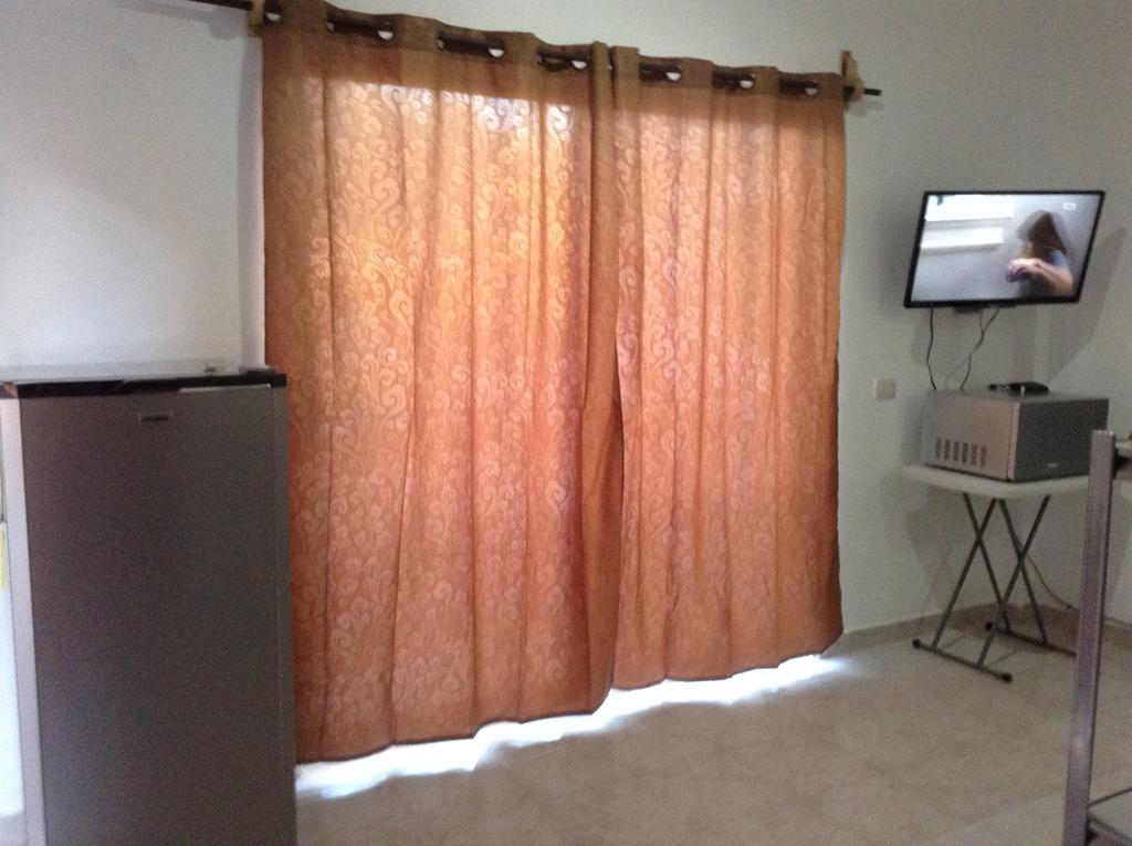 Roberto Appartement *