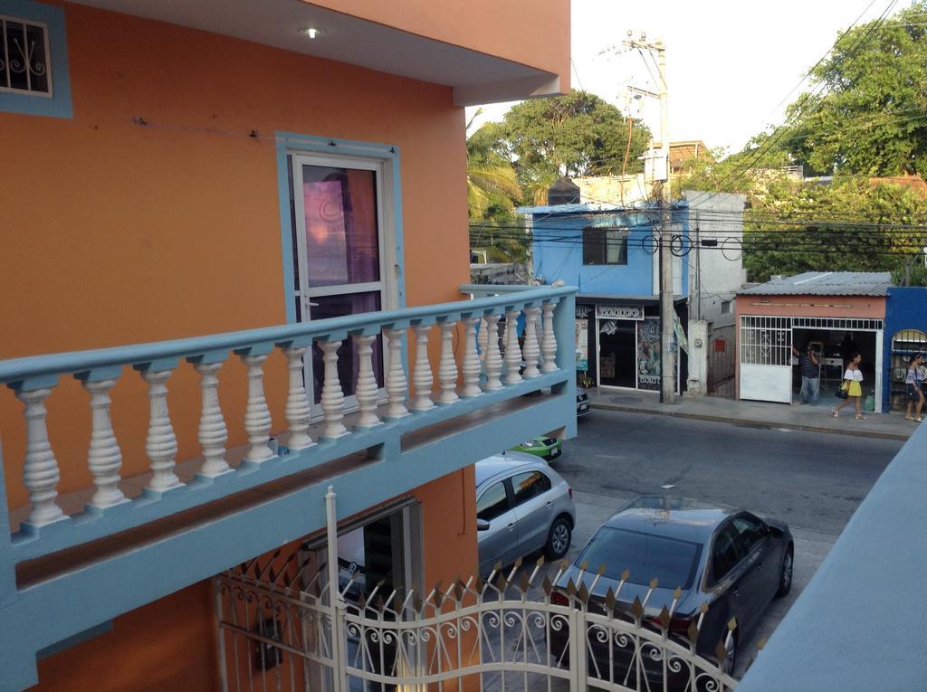 Roberto Appartement Playa del Carmen